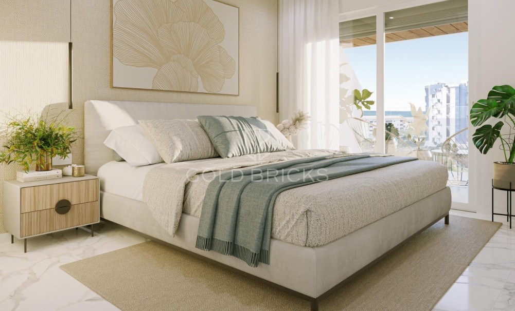 New Build · Apartment · Torrevieja · Punta prima