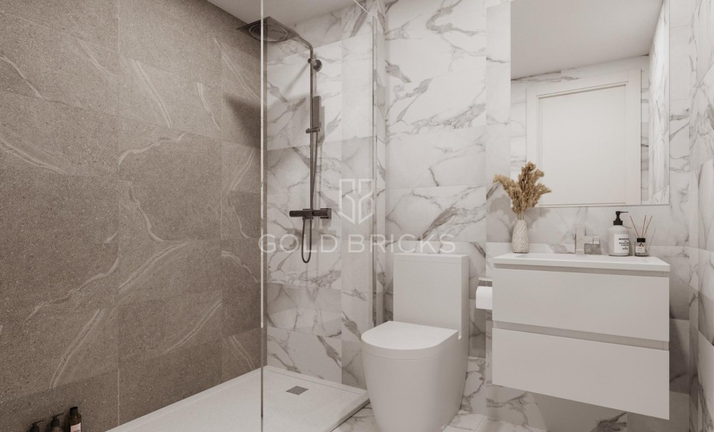 New Build · Apartment · Torrevieja · Punta prima