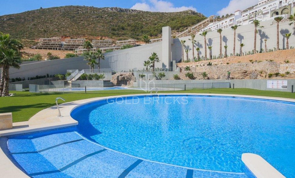 New Build · Penthouse · Xeresa · Xeresa del monte