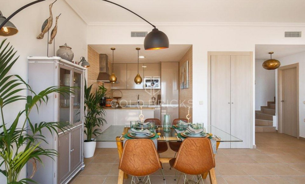 New Build · Penthouse · Xeresa · Xeresa del monte