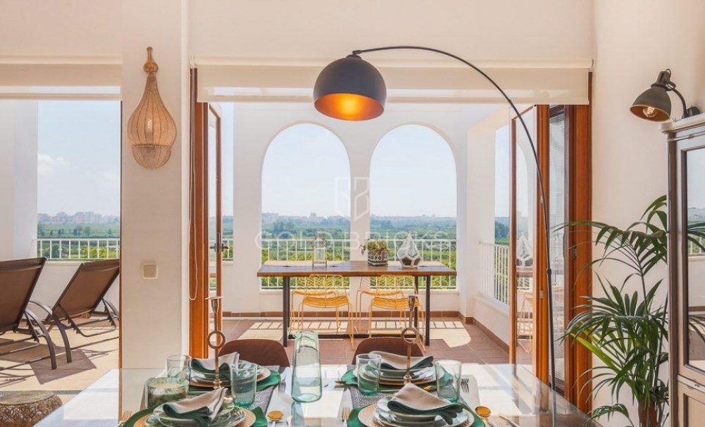 New Build · Penthouse · Xeresa · Xeresa del monte