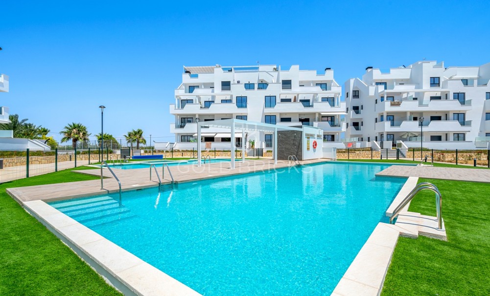 Sale · Apartment · Los Alcazares · Santa Rosalia Lake and Life Resort
