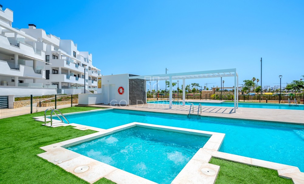 Sale · Apartment · Los Alcazares · Santa Rosalia Lake and Life Resort