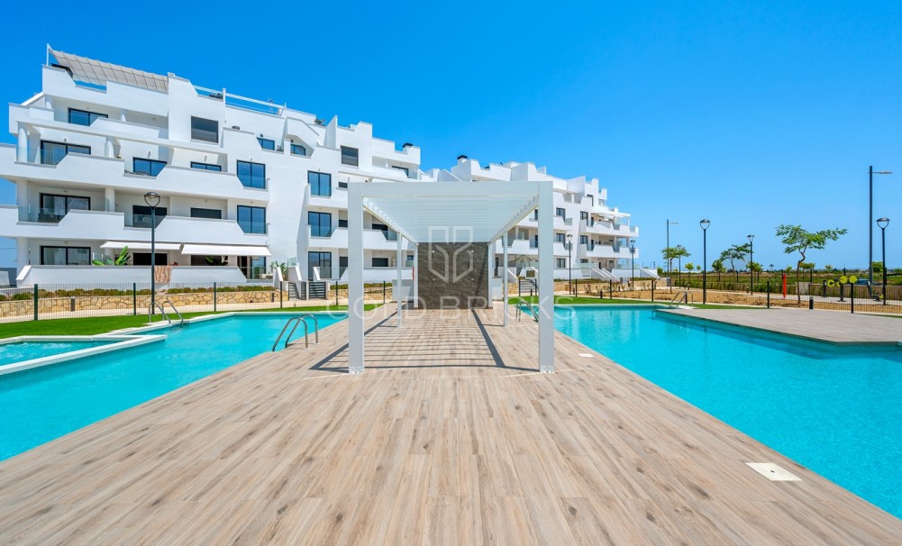 Sale · Apartment · Los Alcazares · Santa Rosalia Lake and Life Resort