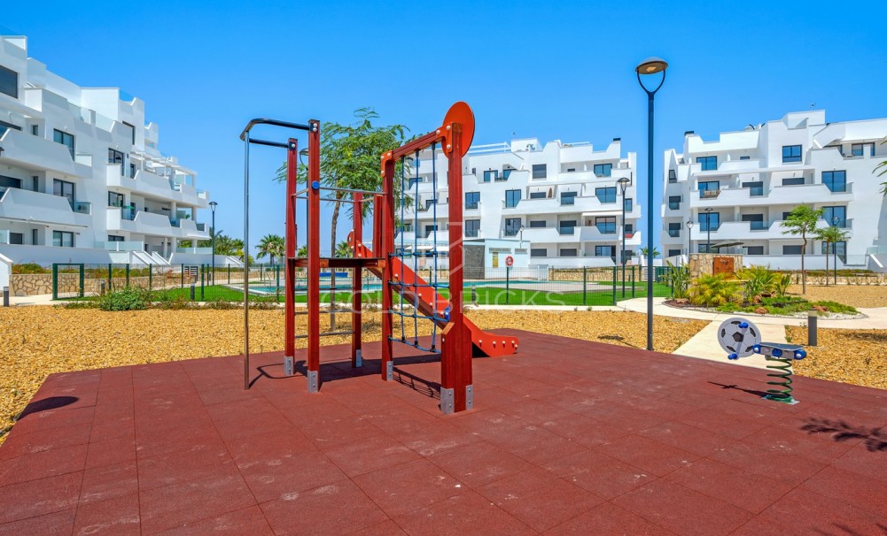 Sale · Apartment · Los Alcazares · Santa Rosalia Lake and Life Resort