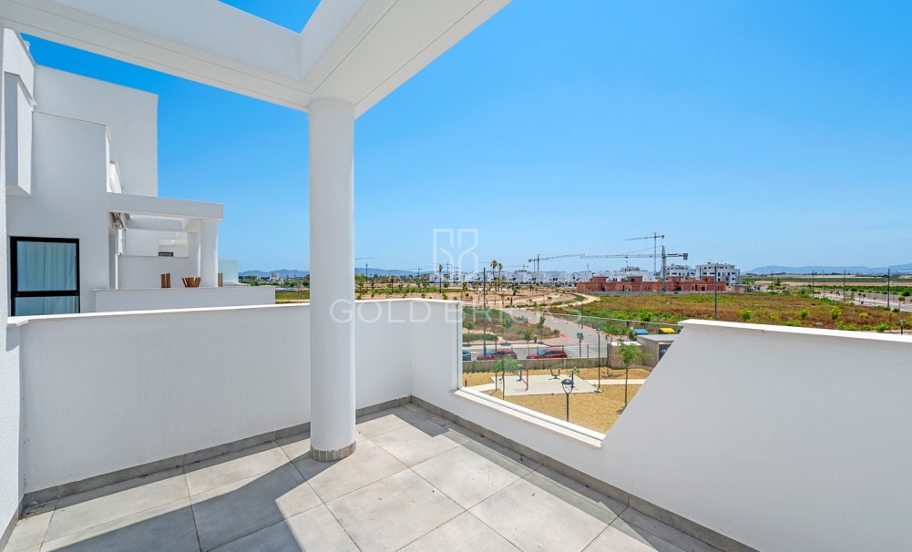 Sale · Apartment · Los Alcazares · Santa Rosalia Lake and Life Resort