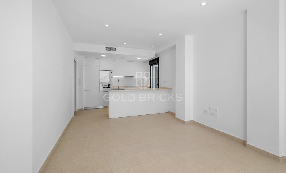 Sale · Apartment · Los Alcazares · Santa Rosalia Lake and Life Resort