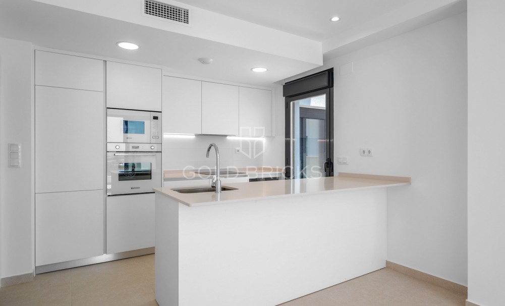 Sale · Apartment · Los Alcazares · Santa Rosalia Lake and Life Resort