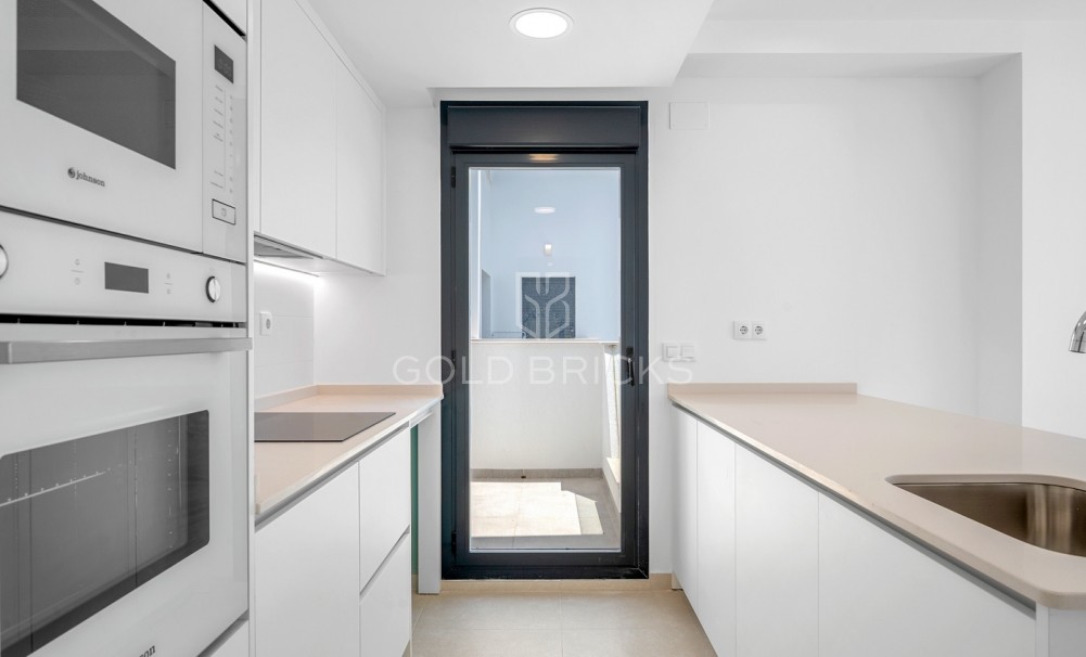 Sale · Apartment · Los Alcazares · Santa Rosalia Lake and Life Resort