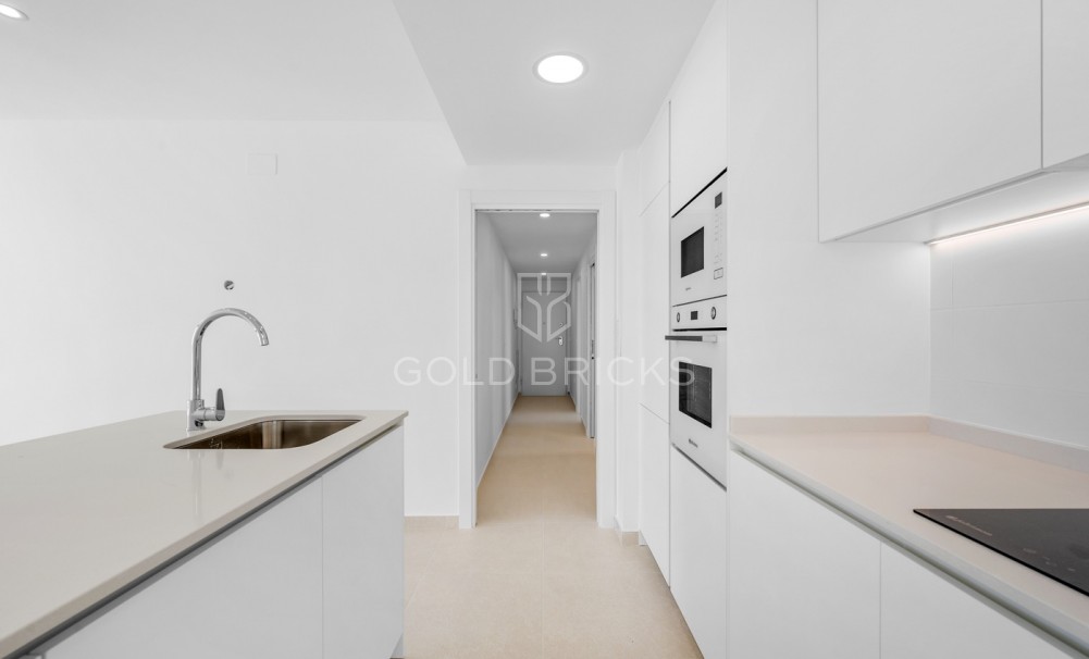 Sale · Apartment · Los Alcazares · Santa Rosalia Lake and Life Resort