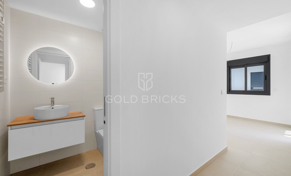 Sale · Apartment · Los Alcazares · Santa Rosalia Lake and Life Resort