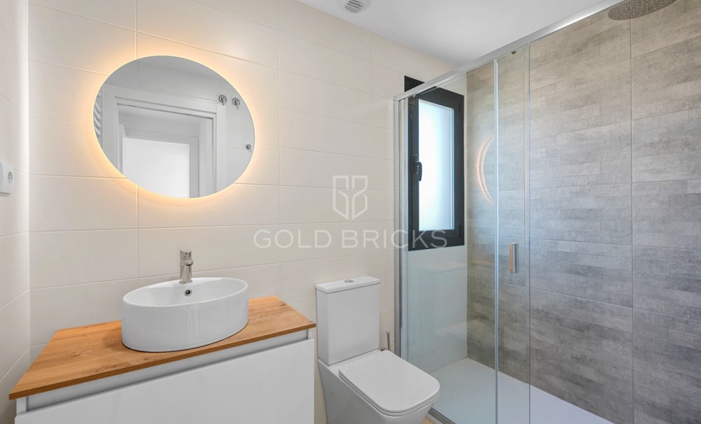 Sale · Apartment · Los Alcazares · Santa Rosalia Lake and Life Resort