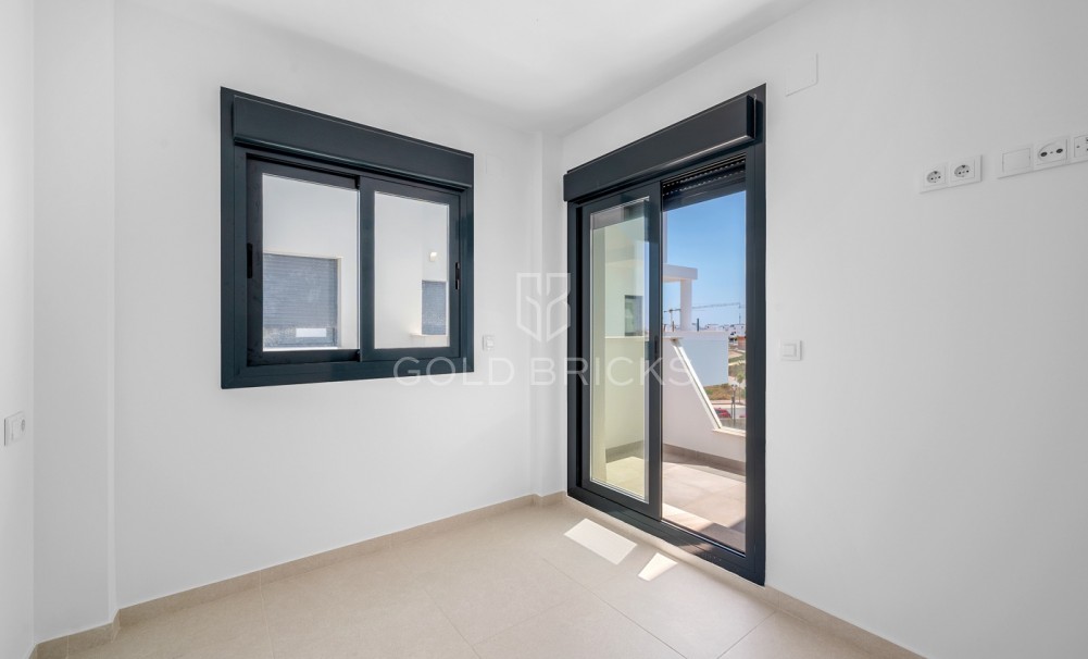 Sale · Apartment · Los Alcazares · Santa Rosalia Lake and Life Resort