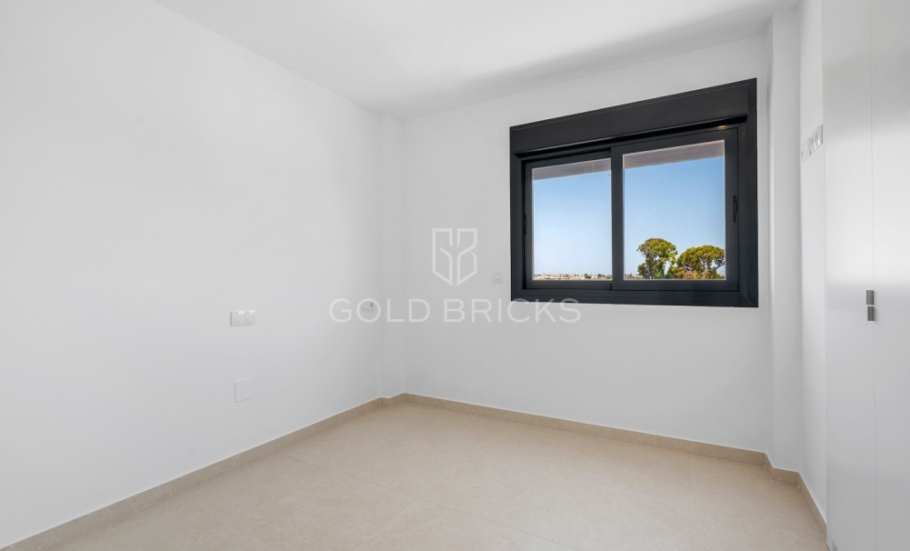 Sale · Apartment · Los Alcazares · Santa Rosalia Lake and Life Resort