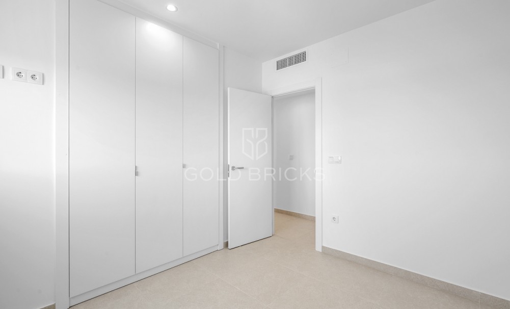 Sale · Apartment · Los Alcazares · Santa Rosalia Lake and Life Resort