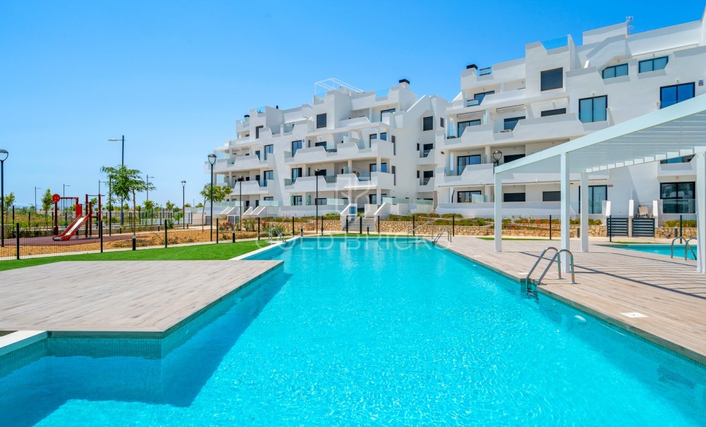 Sale · Apartment · Los Alcazares · Santa Rosalia Lake and Life Resort