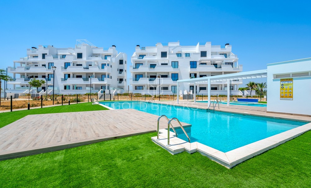 Sale · Apartment · Los Alcazares · Santa Rosalia Lake and Life Resort