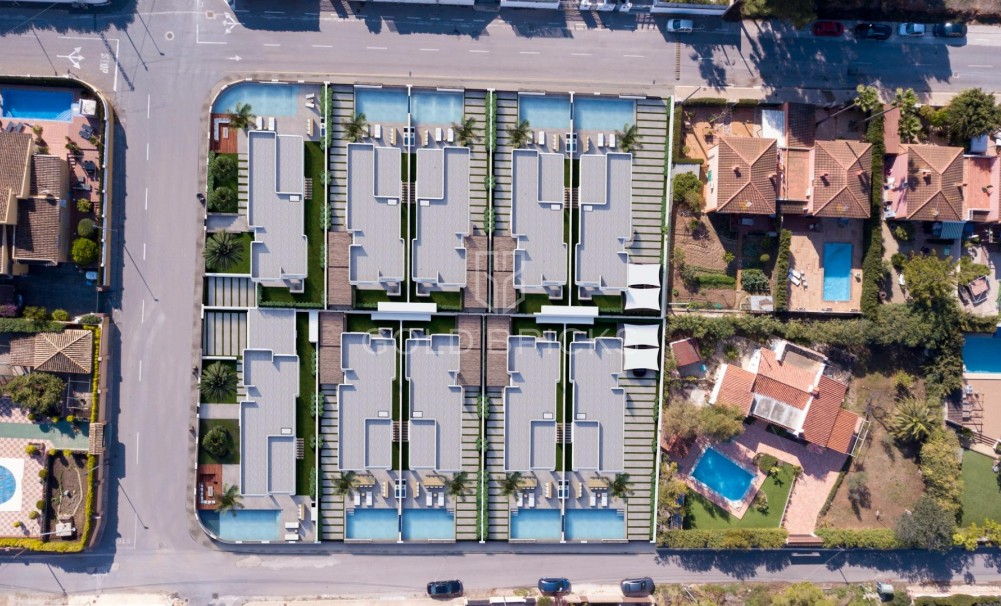 New Build · Villa · Alfas del Pí · El Albir