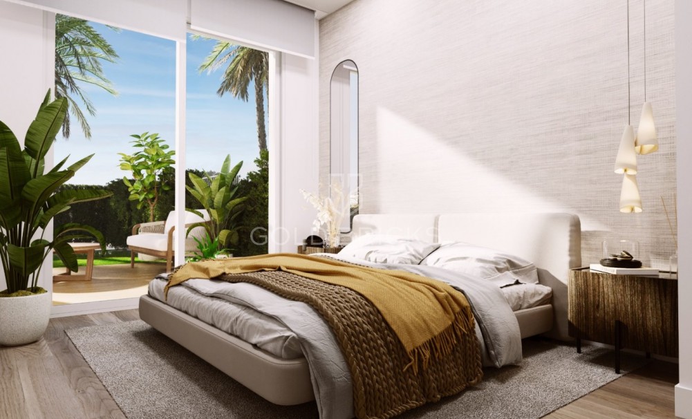 New Build · Apartment · Gran alacant · Gran Alacant