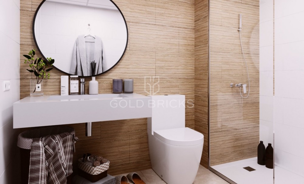 New Build · Apartment · Gran alacant · Gran Alacant