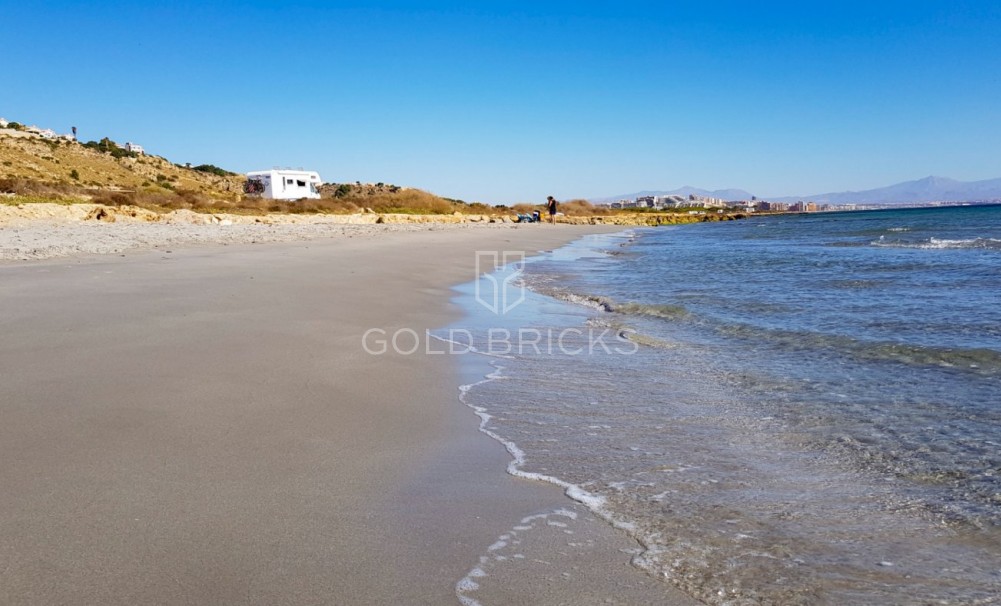 New Build · Apartment · Gran alacant · Gran Alacant