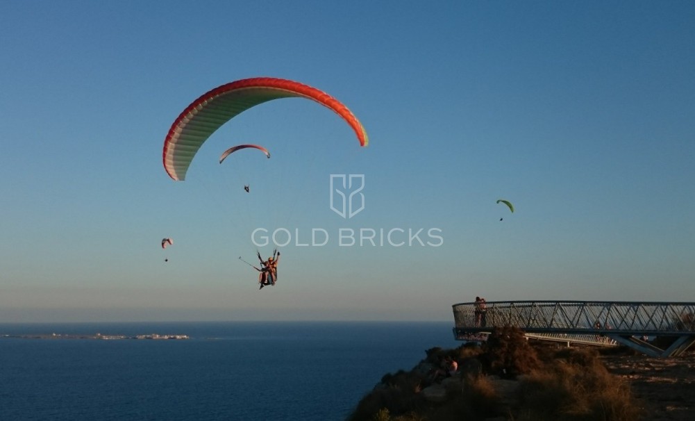 New Build · Apartment · Gran alacant · Gran Alacant