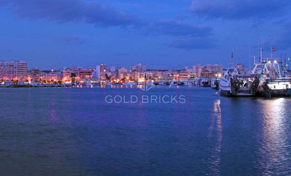 New Build · Apartment · Gran alacant · Gran Alacant