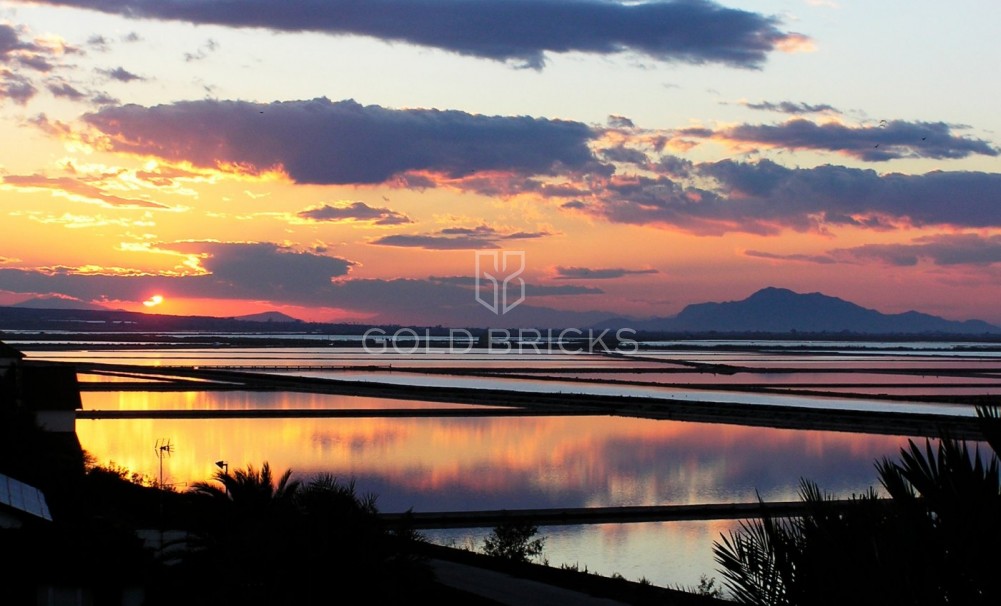 New Build · Apartment · Gran alacant · Gran Alacant