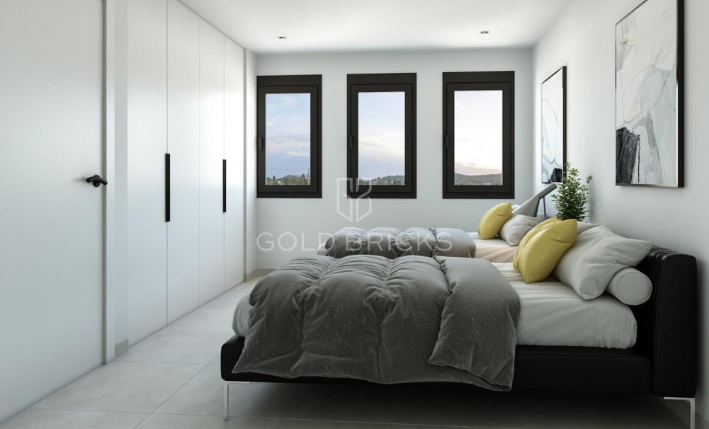 Nieuwbouw · Villa · Denia · Tossal Gros