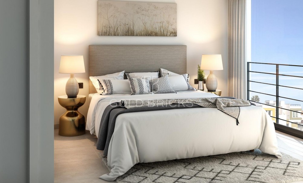 Nieuwbouw · Villa · Denia · Tossal Gros