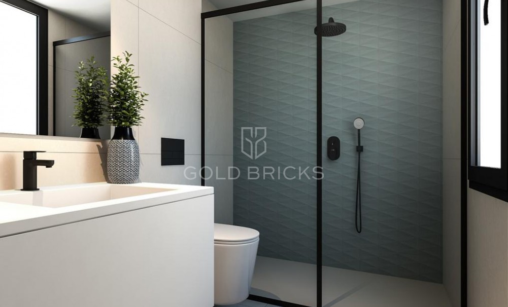 Nieuwbouw · Villa · Denia · Tossal Gros