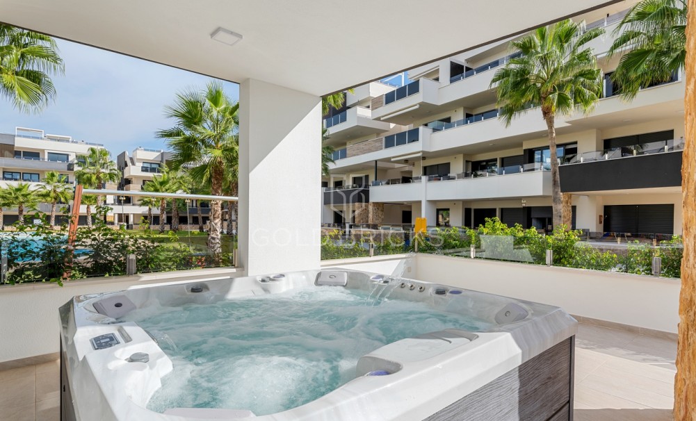 New Build · Apartment · Orihuela Costa · Los Altos