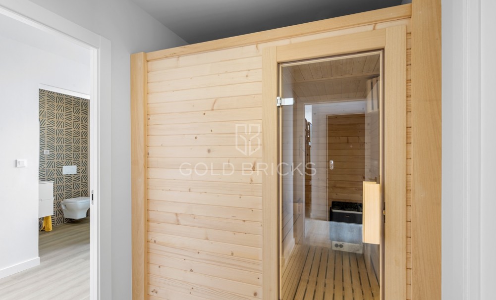 New Build · Apartment · Orihuela Costa · Los Altos