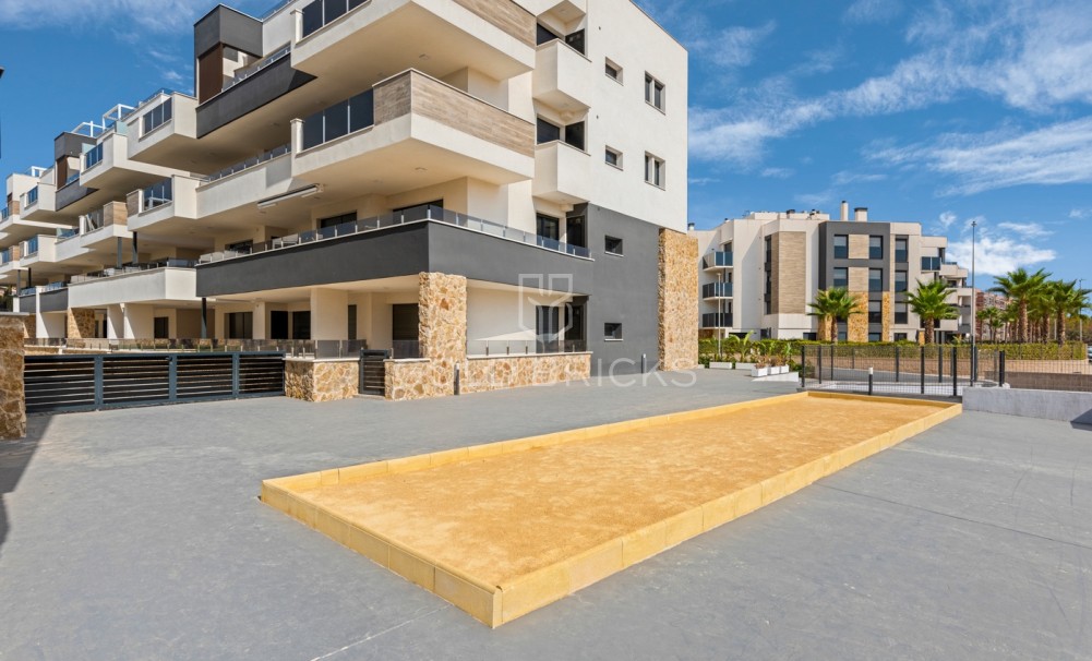 New Build · Apartment · Orihuela Costa · Los Altos