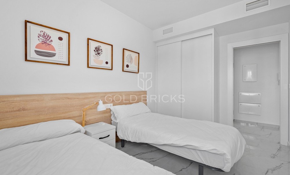 New Build · Apartment · Orihuela Costa · Los Altos