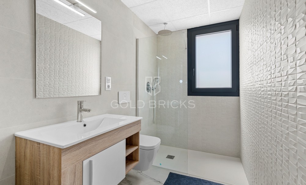 New Build · Apartment · Orihuela Costa · Los Altos