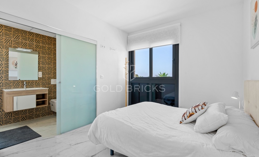 New Build · Apartment · Orihuela Costa · Los Altos