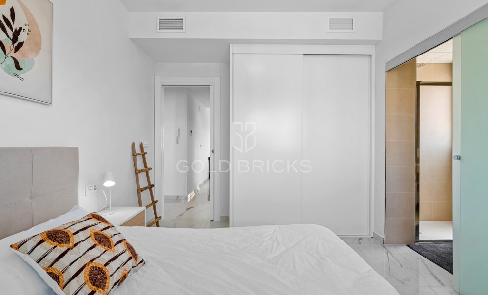 New Build · Apartment · Orihuela Costa · Los Altos