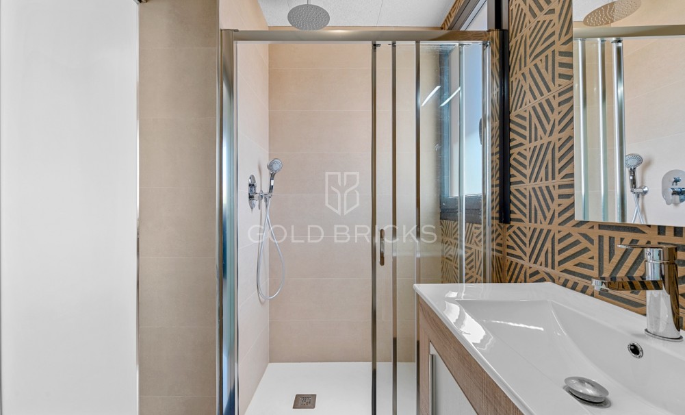 New Build · Apartment · Orihuela Costa · Los Altos