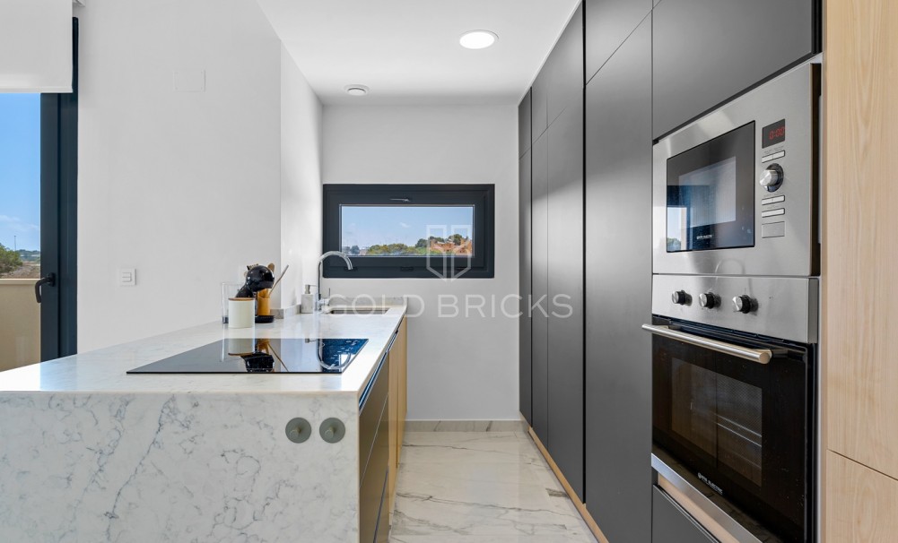 New Build · Apartment · Orihuela Costa · Los Altos