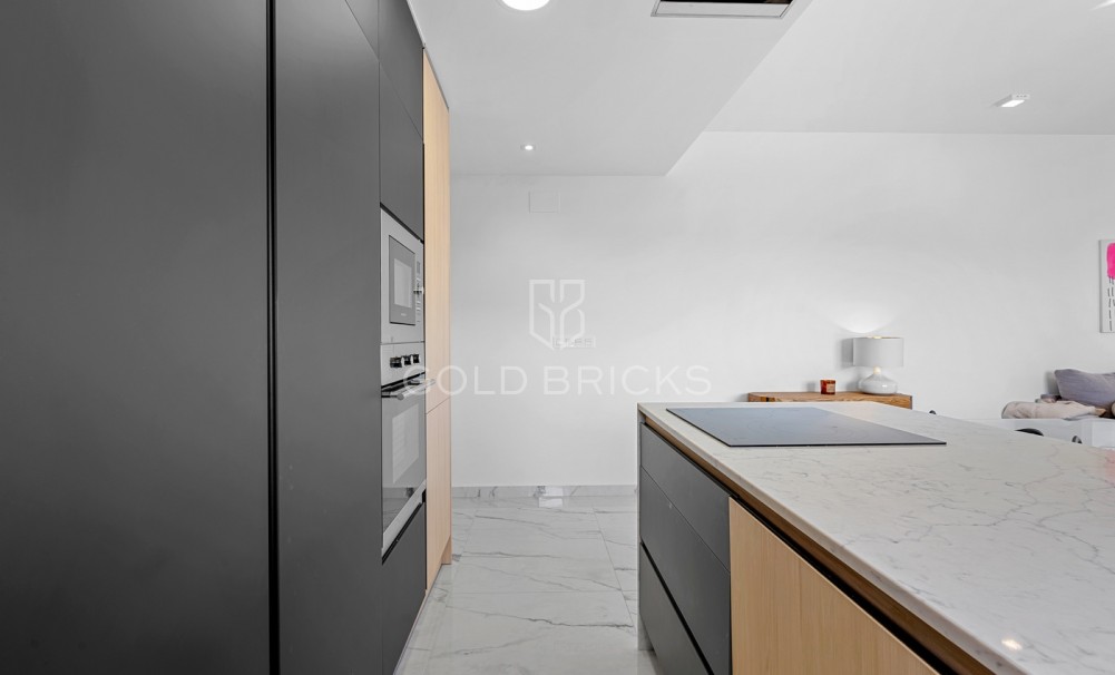 New Build · Apartment · Orihuela Costa · Los Altos