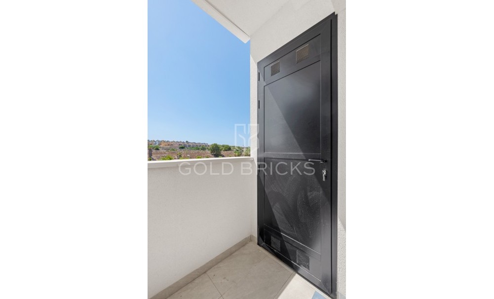 New Build · Apartment · Orihuela Costa · Los Altos