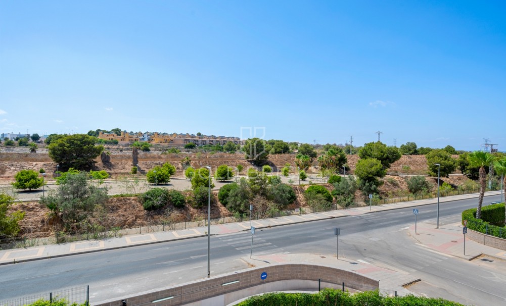 New Build · Apartment · Orihuela Costa · Los Altos