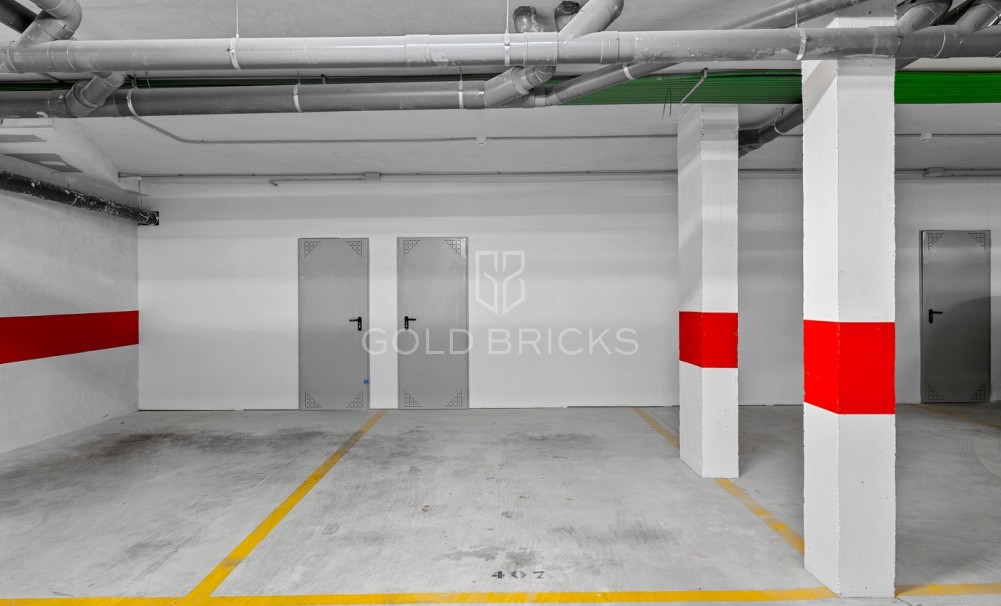 New Build · Apartment · Orihuela Costa · Los Altos