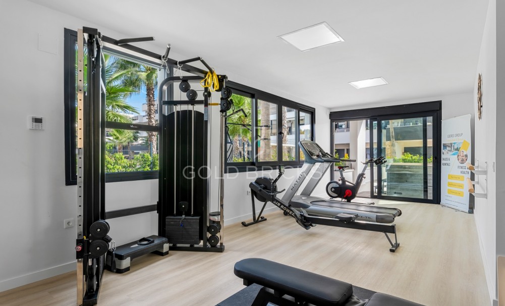 New Build · Apartment · Orihuela Costa · Los Altos