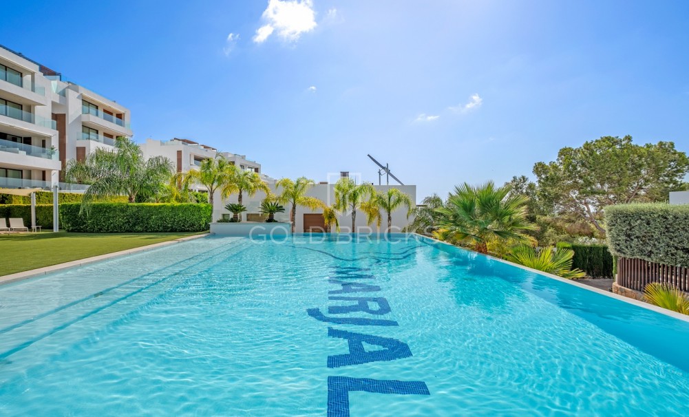 Sale · Penthouse · Orihuela · Las Colinas Golf