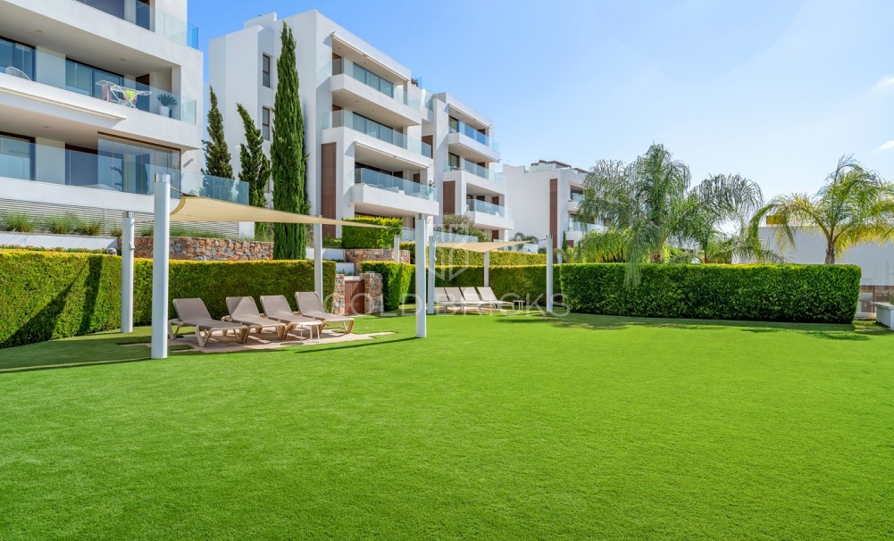 Sale · Penthouse · Orihuela · Las Colinas Golf