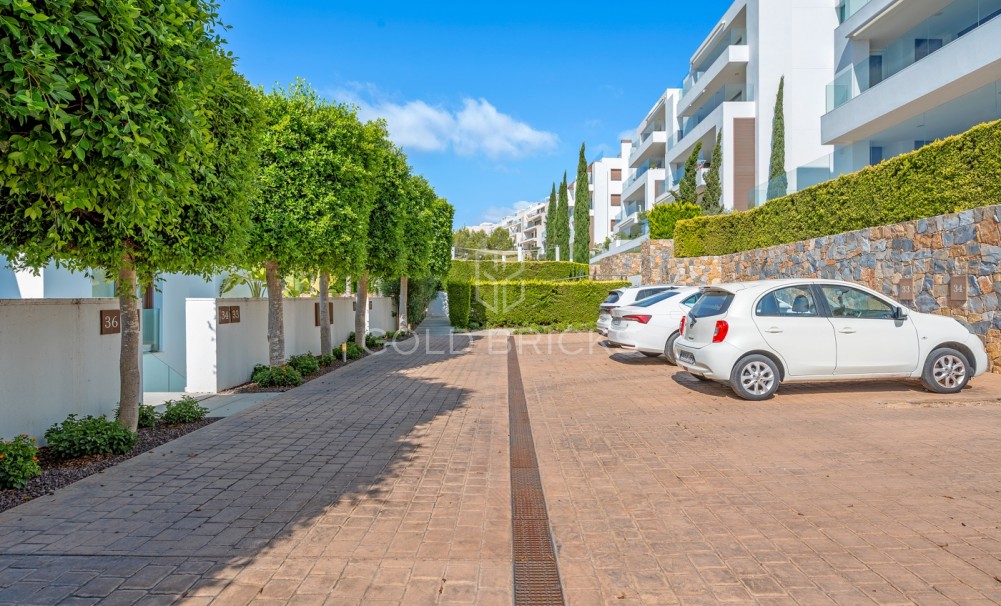 Sale · Penthouse · Orihuela · Las Colinas Golf