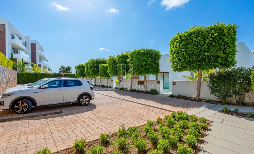 Sale · Penthouse · Orihuela · Las Colinas Golf