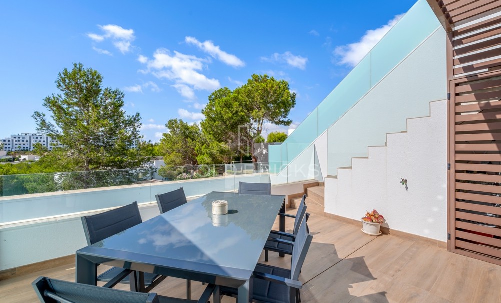 Sale · Penthouse · Orihuela · Las Colinas Golf